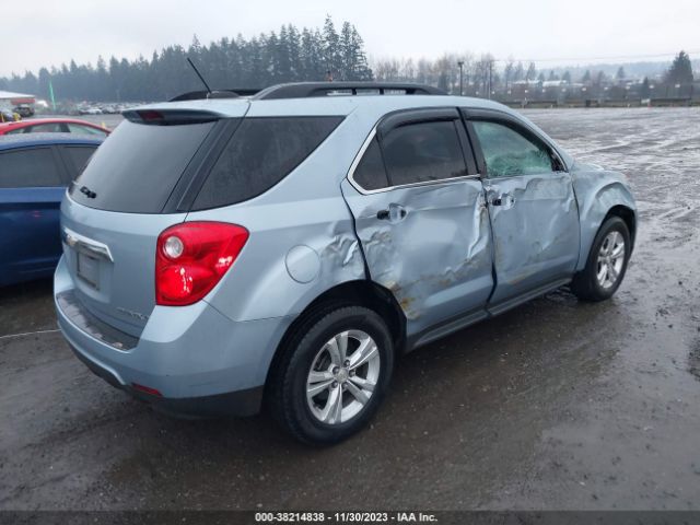 Photo 3 VIN: 2GNFLFEK1F6106611 - CHEVROLET EQUINOX 