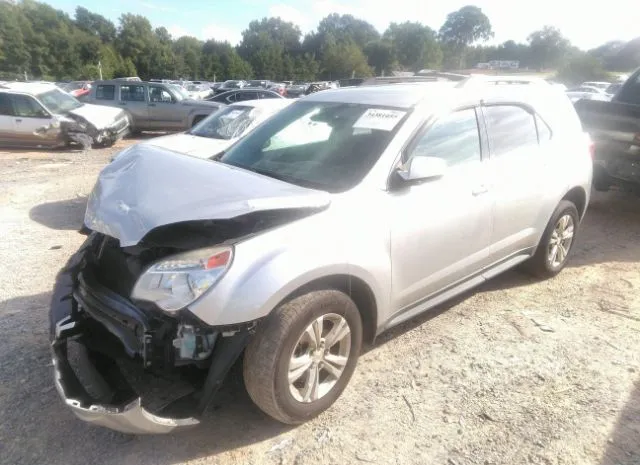 Photo 1 VIN: 2GNFLFEK1F6108035 - CHEVROLET EQUINOX 