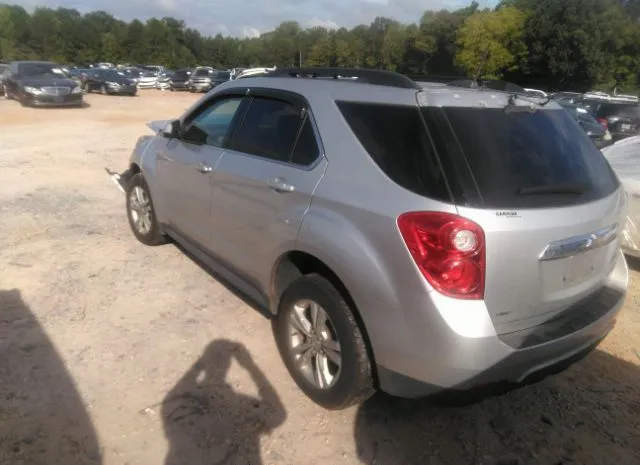 Photo 2 VIN: 2GNFLFEK1F6108035 - CHEVROLET EQUINOX 