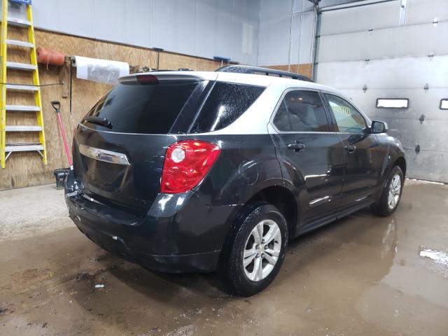 Photo 3 VIN: 2GNFLFEK1F6153847 - CHEVROLET EQUINOX LT 