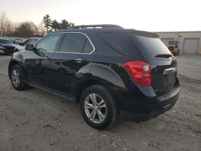 Photo 1 VIN: 2GNFLFEK1F6157624 - CHEVROLET EQUINOX LT 