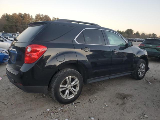 Photo 2 VIN: 2GNFLFEK1F6157624 - CHEVROLET EQUINOX LT 