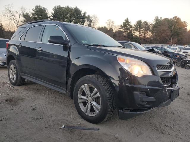 Photo 3 VIN: 2GNFLFEK1F6157624 - CHEVROLET EQUINOX LT 