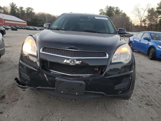 Photo 4 VIN: 2GNFLFEK1F6157624 - CHEVROLET EQUINOX LT 