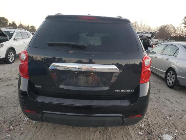 Photo 5 VIN: 2GNFLFEK1F6157624 - CHEVROLET EQUINOX LT 