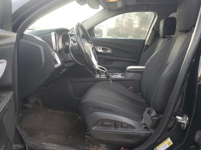 Photo 6 VIN: 2GNFLFEK1F6157624 - CHEVROLET EQUINOX LT 