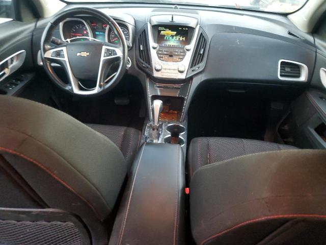 Photo 7 VIN: 2GNFLFEK1F6157624 - CHEVROLET EQUINOX LT 