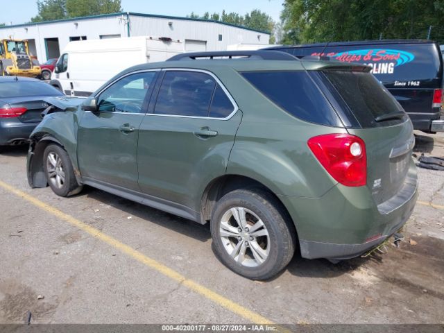 Photo 2 VIN: 2GNFLFEK1F6165190 - CHEVROLET EQUINOX 