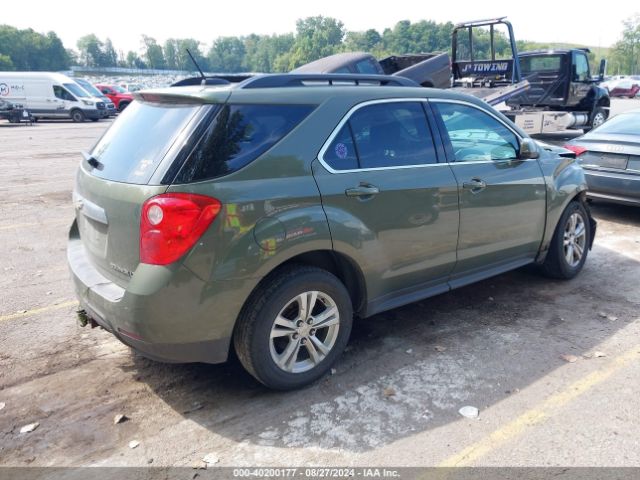 Photo 3 VIN: 2GNFLFEK1F6165190 - CHEVROLET EQUINOX 