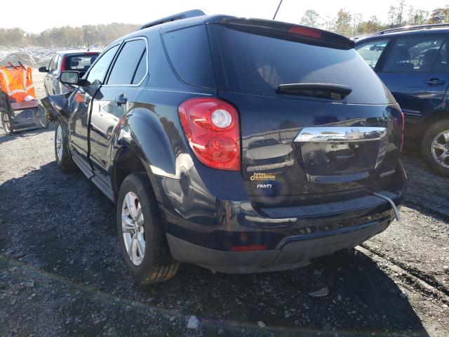 Photo 2 VIN: 2GNFLFEK1F6165920 - CHEVROLET EQUINOX LT 