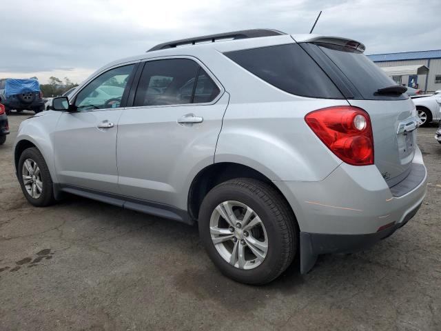 Photo 1 VIN: 2GNFLFEK1F6178599 - CHEVROLET EQUINOX LT 