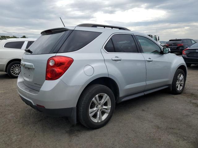 Photo 2 VIN: 2GNFLFEK1F6178599 - CHEVROLET EQUINOX LT 