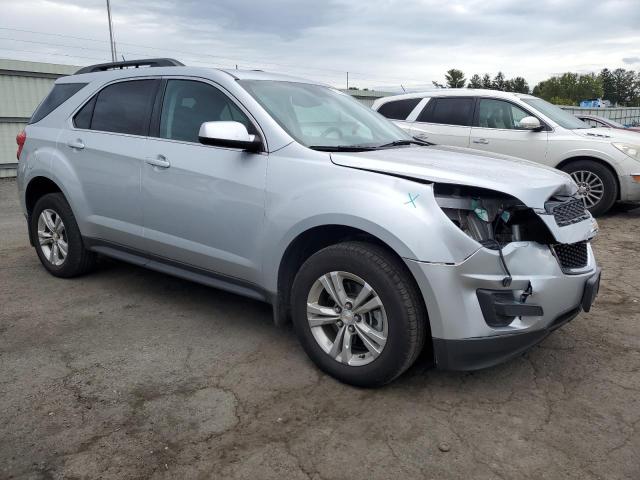 Photo 3 VIN: 2GNFLFEK1F6178599 - CHEVROLET EQUINOX LT 