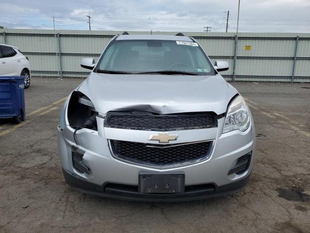 Photo 4 VIN: 2GNFLFEK1F6178599 - CHEVROLET EQUINOX LT 