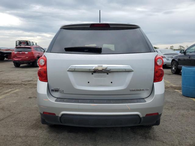 Photo 5 VIN: 2GNFLFEK1F6178599 - CHEVROLET EQUINOX LT 