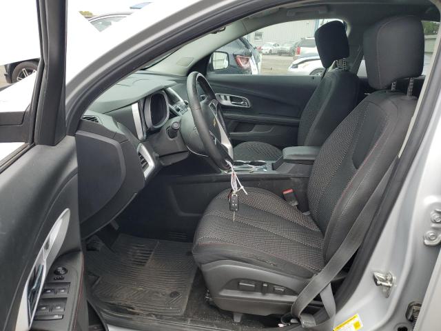 Photo 6 VIN: 2GNFLFEK1F6178599 - CHEVROLET EQUINOX LT 