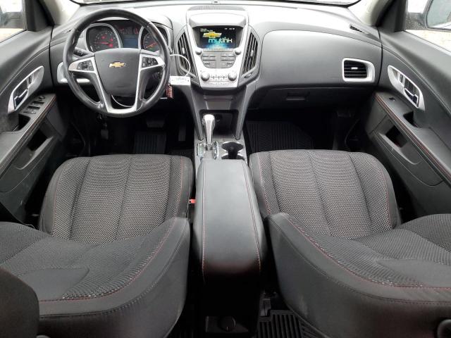 Photo 7 VIN: 2GNFLFEK1F6178599 - CHEVROLET EQUINOX LT 