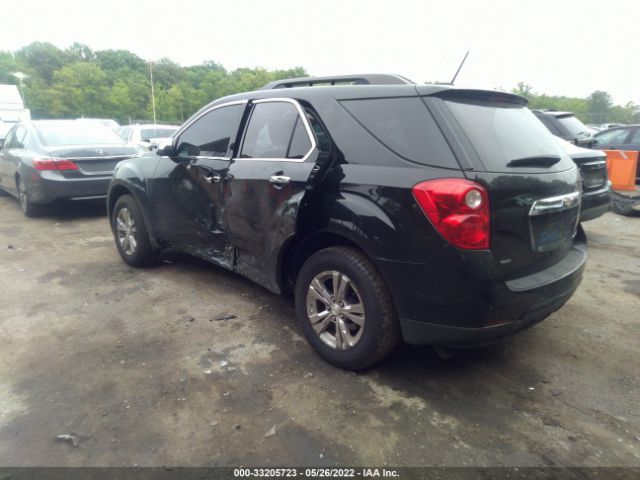 Photo 2 VIN: 2GNFLFEK1F6186282 - CHEVROLET EQUINOX 