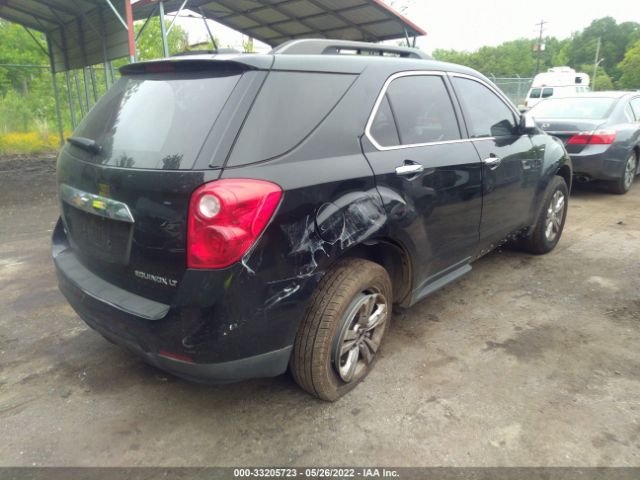 Photo 3 VIN: 2GNFLFEK1F6186282 - CHEVROLET EQUINOX 