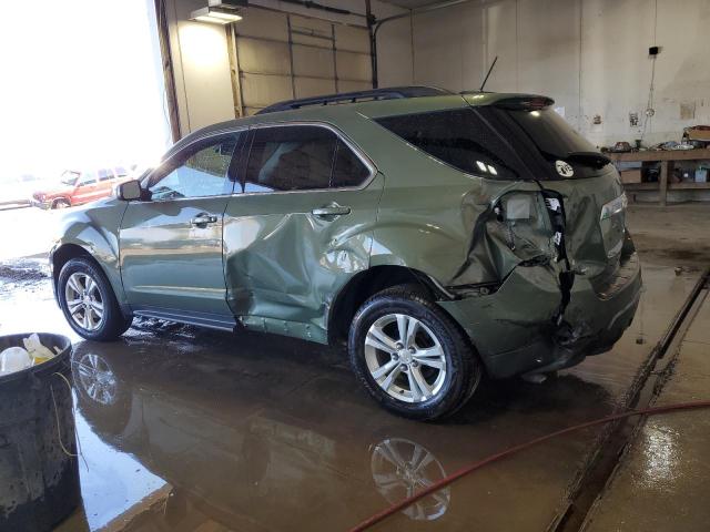 Photo 1 VIN: 2GNFLFEK1F6193619 - CHEVROLET EQUINOX LT 