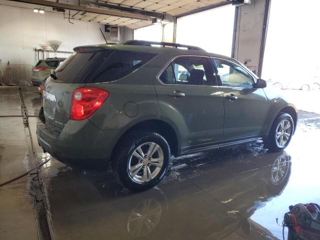 Photo 2 VIN: 2GNFLFEK1F6193619 - CHEVROLET EQUINOX LT 