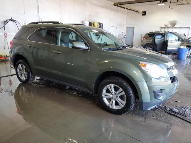 Photo 3 VIN: 2GNFLFEK1F6193619 - CHEVROLET EQUINOX LT 