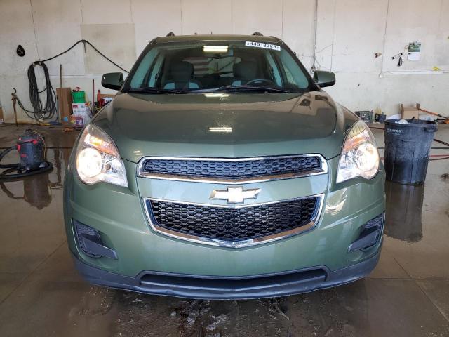 Photo 4 VIN: 2GNFLFEK1F6193619 - CHEVROLET EQUINOX LT 