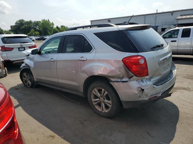 Photo 1 VIN: 2GNFLFEK1F6203548 - CHEVROLET EQUINOX 