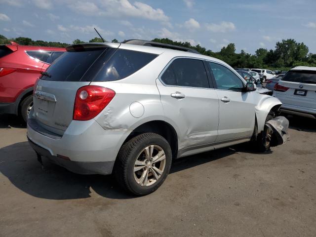 Photo 2 VIN: 2GNFLFEK1F6203548 - CHEVROLET EQUINOX 