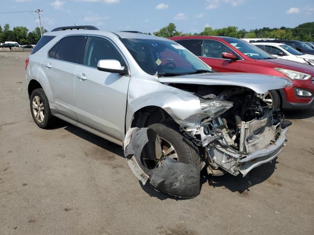 Photo 3 VIN: 2GNFLFEK1F6203548 - CHEVROLET EQUINOX 