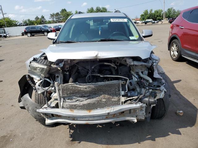 Photo 4 VIN: 2GNFLFEK1F6203548 - CHEVROLET EQUINOX 