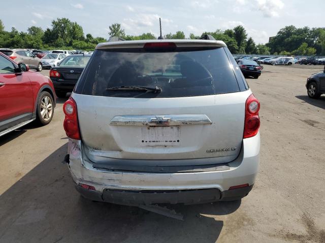 Photo 5 VIN: 2GNFLFEK1F6203548 - CHEVROLET EQUINOX 