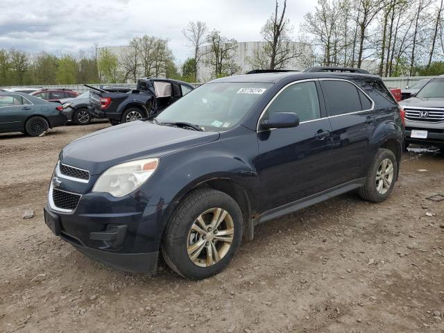 Photo 0 VIN: 2GNFLFEK1F6205882 - CHEVROLET EQUINOX 