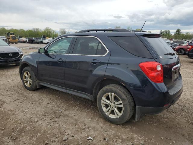 Photo 1 VIN: 2GNFLFEK1F6205882 - CHEVROLET EQUINOX 