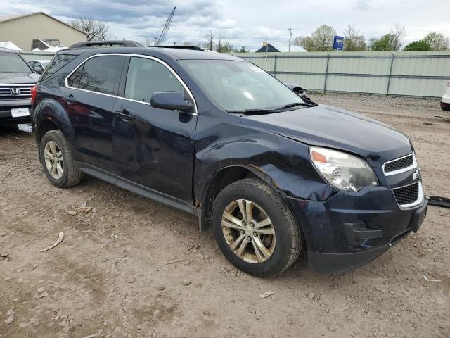 Photo 3 VIN: 2GNFLFEK1F6205882 - CHEVROLET EQUINOX 