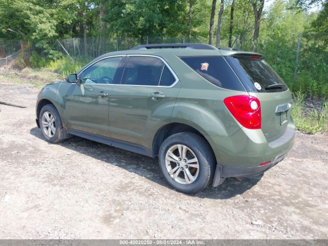 Photo 2 VIN: 2GNFLFEK1F6217899 - CHEVROLET EQUINOX 