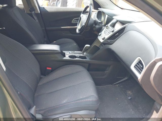 Photo 4 VIN: 2GNFLFEK1F6217899 - CHEVROLET EQUINOX 