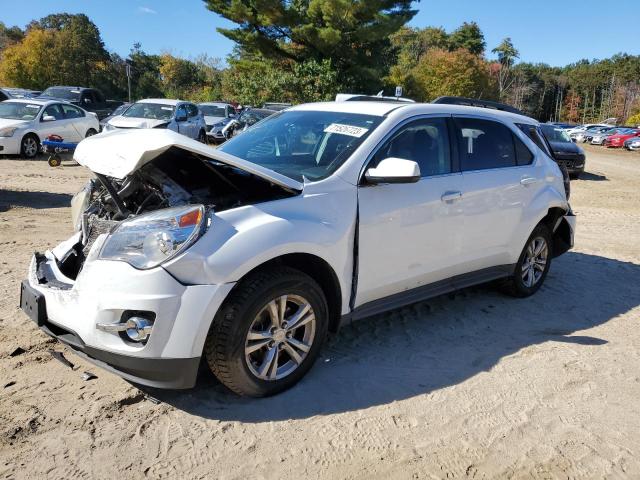 Photo 0 VIN: 2GNFLFEK1F6221242 - CHEVROLET EQUINOX 