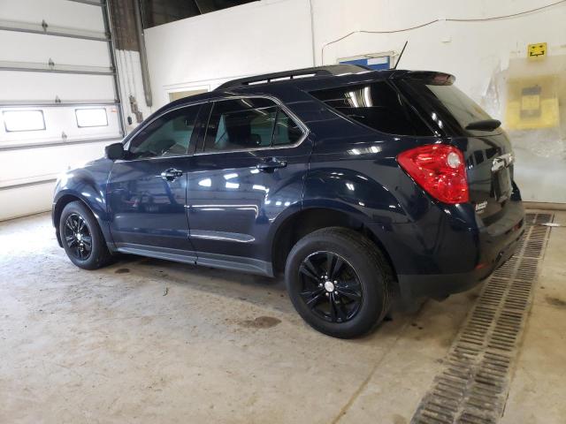 Photo 1 VIN: 2GNFLFEK1F6226179 - CHEVROLET EQUINOX LT 