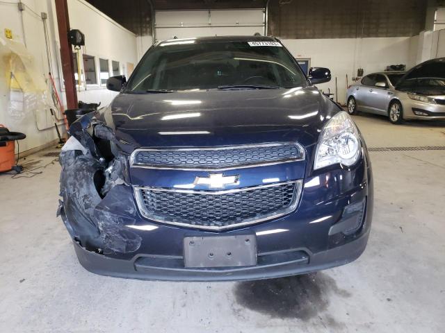 Photo 4 VIN: 2GNFLFEK1F6226179 - CHEVROLET EQUINOX LT 