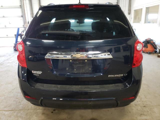 Photo 5 VIN: 2GNFLFEK1F6226179 - CHEVROLET EQUINOX LT 