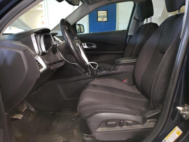 Photo 6 VIN: 2GNFLFEK1F6226179 - CHEVROLET EQUINOX LT 