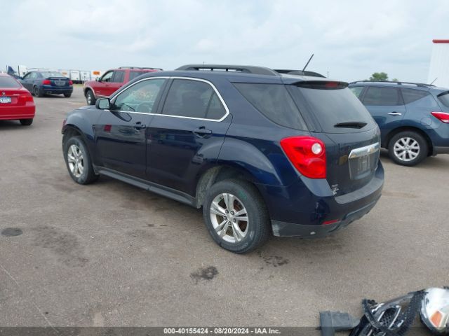 Photo 2 VIN: 2GNFLFEK1F6226585 - CHEVROLET EQUINOX 