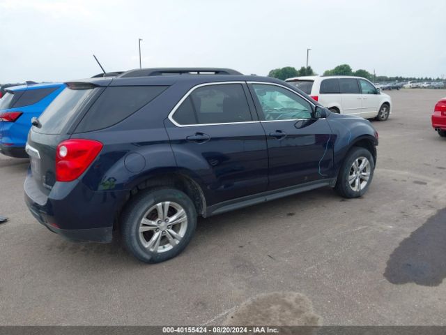 Photo 3 VIN: 2GNFLFEK1F6226585 - CHEVROLET EQUINOX 