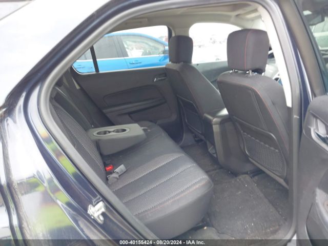 Photo 7 VIN: 2GNFLFEK1F6226585 - CHEVROLET EQUINOX 