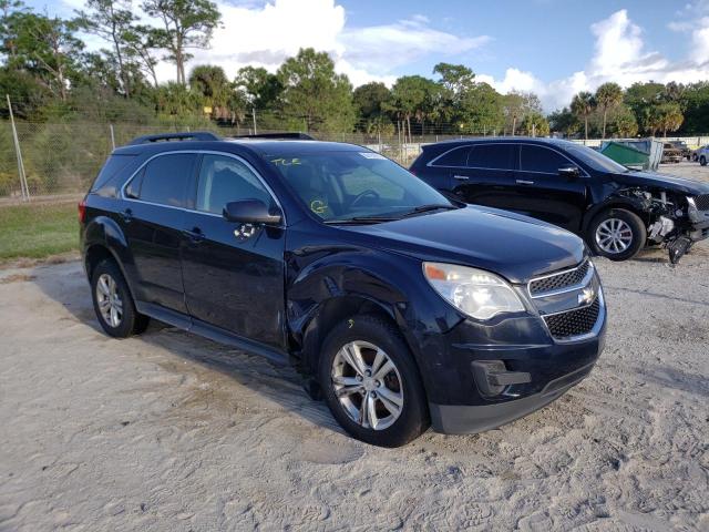 Photo 8 VIN: 2GNFLFEK1F6238459 - CHEVROLET EQUINOX 