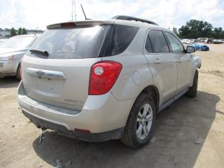 Photo 3 VIN: 2GNFLFEK1F6244746 - CHEVROLET EQUINOX LT 