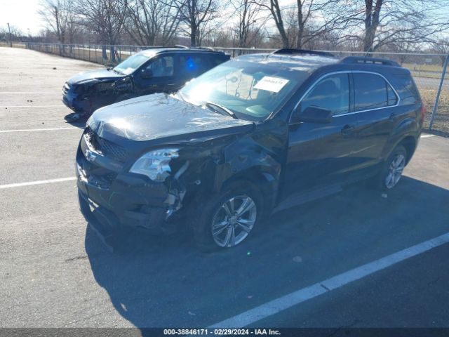 Photo 1 VIN: 2GNFLFEK1F6253091 - CHEVROLET EQUINOX 