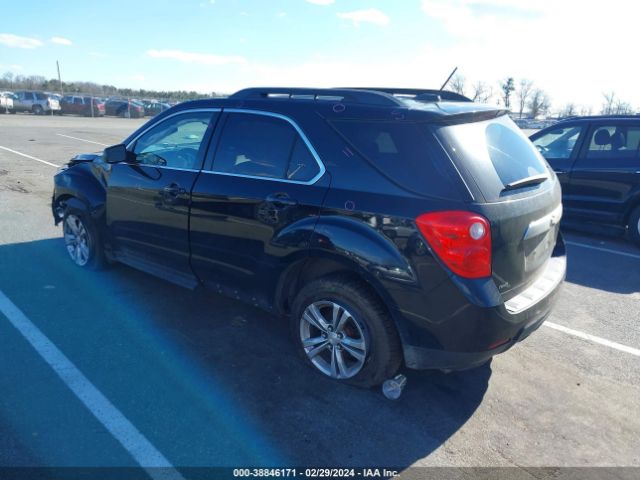 Photo 2 VIN: 2GNFLFEK1F6253091 - CHEVROLET EQUINOX 