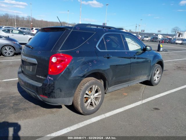 Photo 3 VIN: 2GNFLFEK1F6253091 - CHEVROLET EQUINOX 